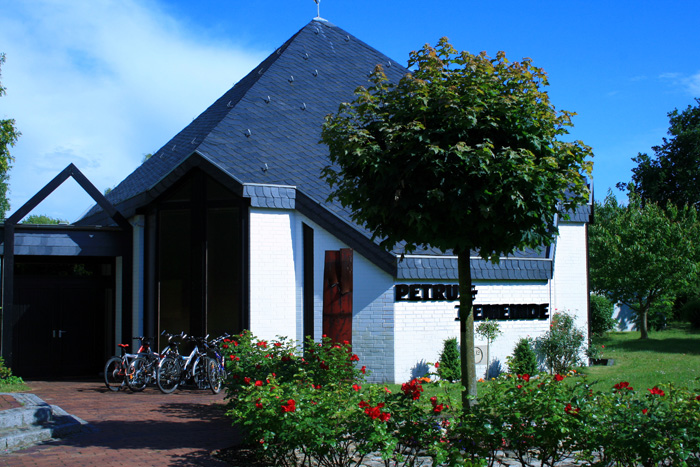 Petrusgemeinde Barsinghausen